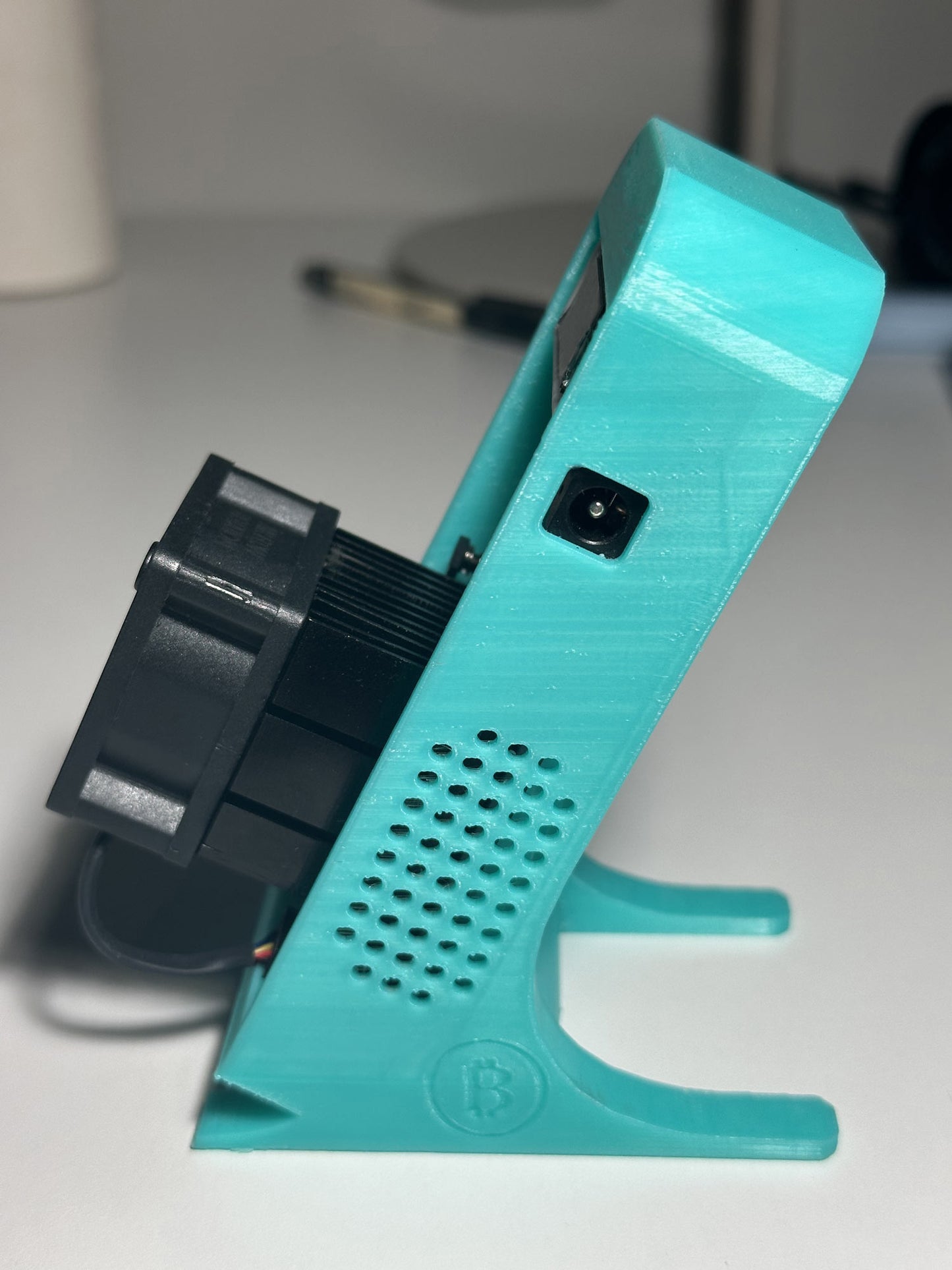 Bitaxe Gamma 601