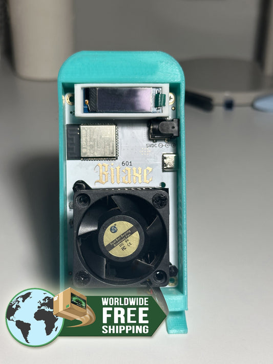 Bitaxe Gamma 601
